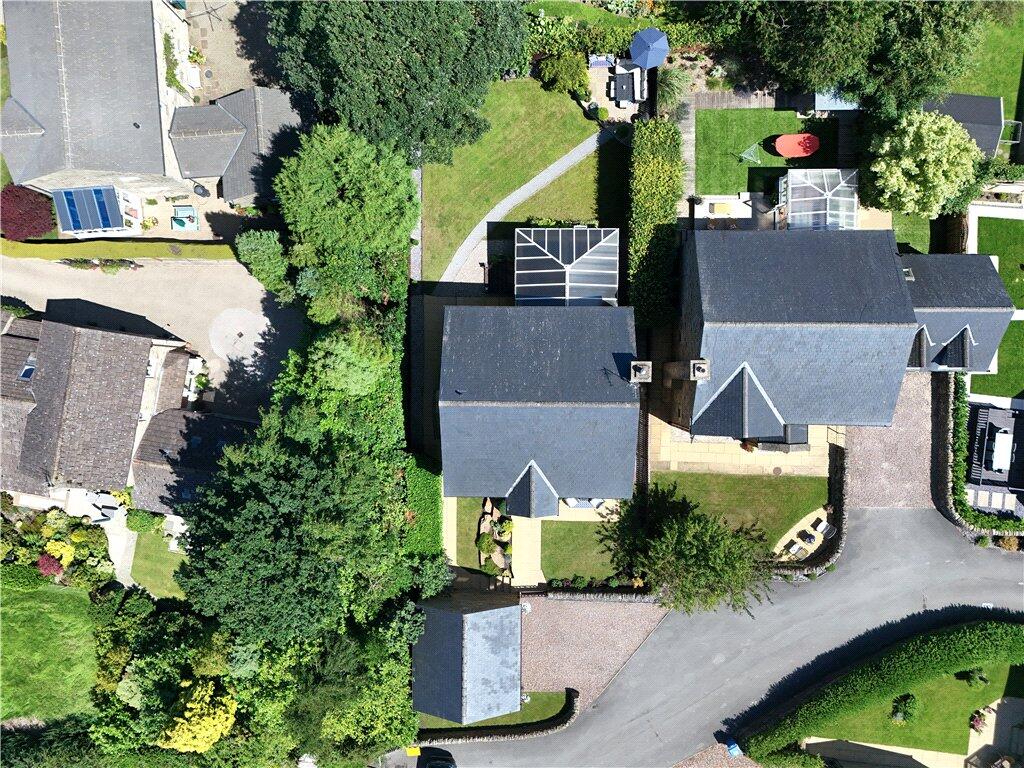 Additional image 23 of Summerfield, Thornton in Craven, Skipton, North Yorkshire, BD23