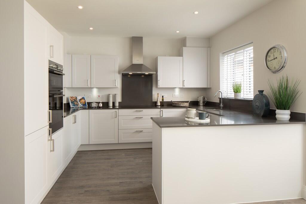 Additional image 2 of Oakley Lane, 
Wimborne, 
BH21 3AB