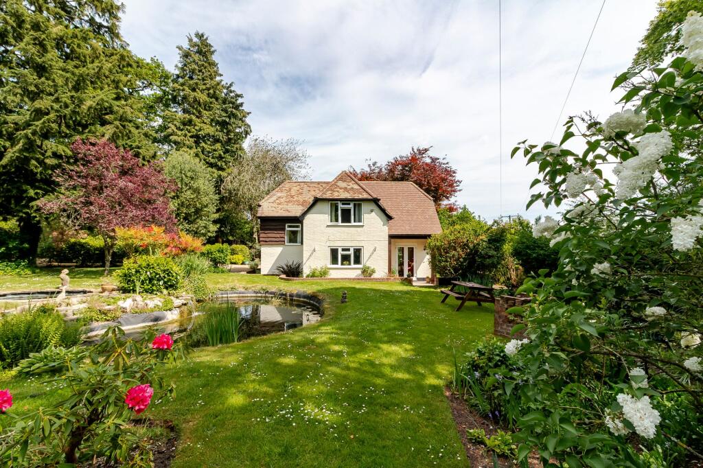 Additional image 15 of Bleak Hill, Harbridge, Ringwood