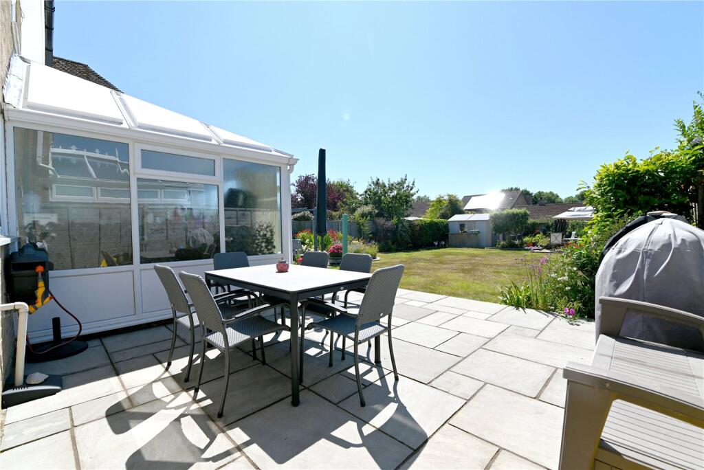 Additional image 16 of High Ridge Crescent, New Milton, Hampshire, BH25