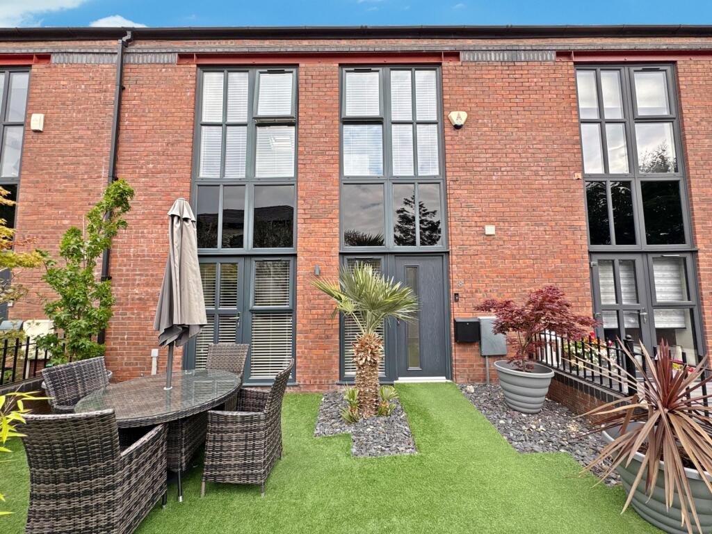 Additional image 30 of Mill Street, Westhoughton, BL5