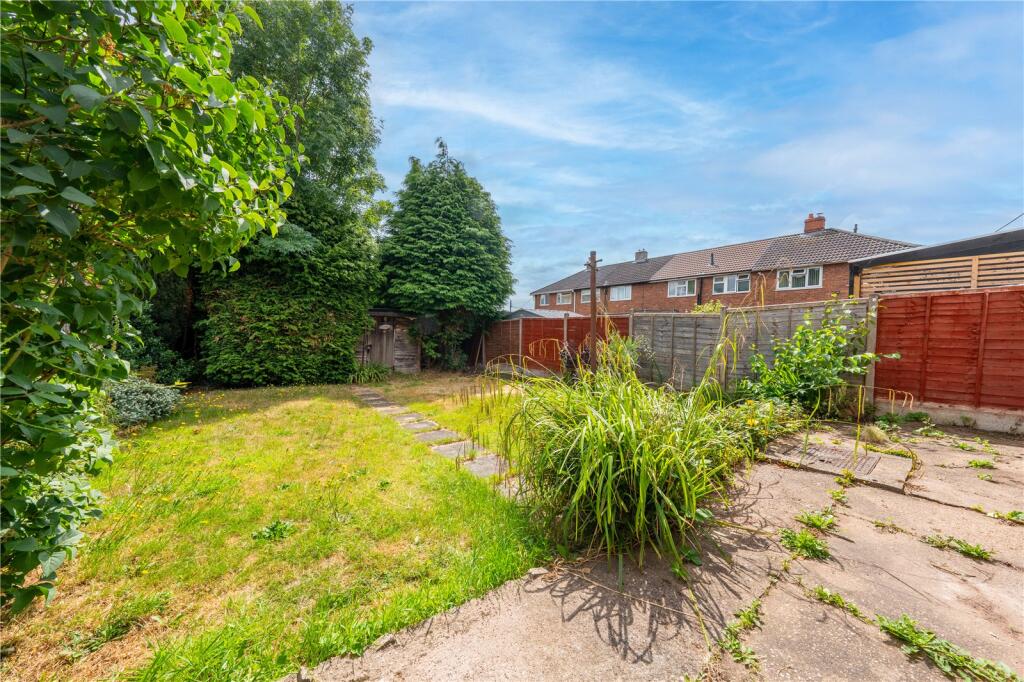 Additional image 20 of Manor Road, Mile Oak, Tamworth, Staffordshire, B78