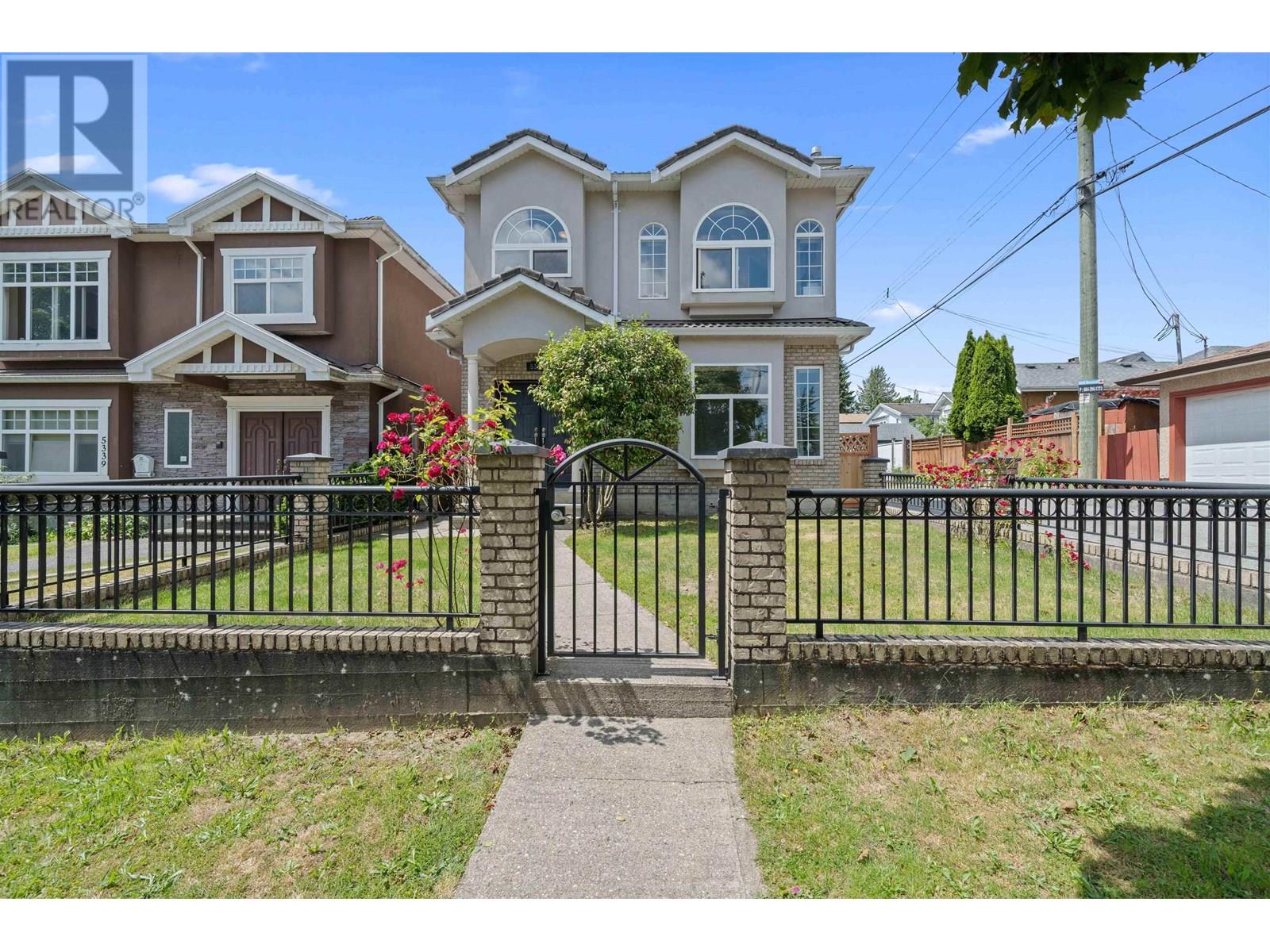 Property image for 5323 DUMFRIES STREET|Vancouver, British Columbia V5P3A3