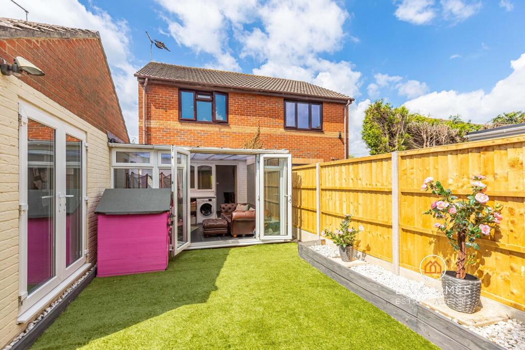 Additional image 10 of Albany Gardens, Poole, BH15