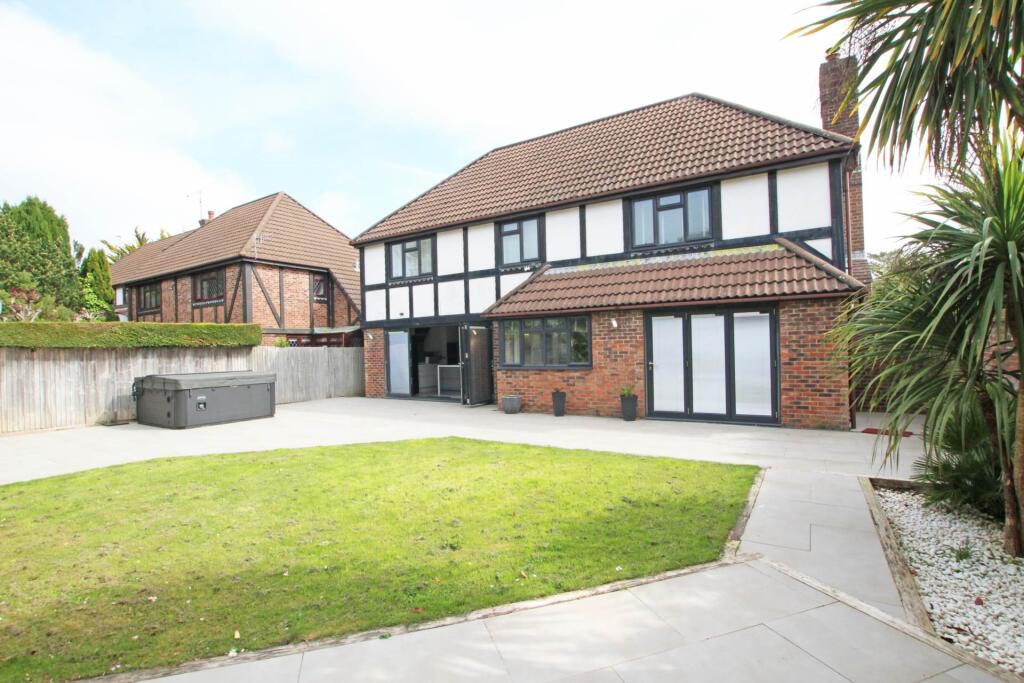 Additional image 6 of Rectory Close, Eastbourne, BN20 8AQ