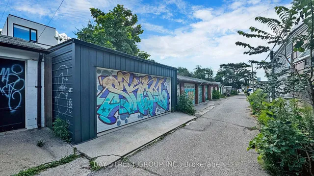 Additional image 48 of 110B Palmerston Ave