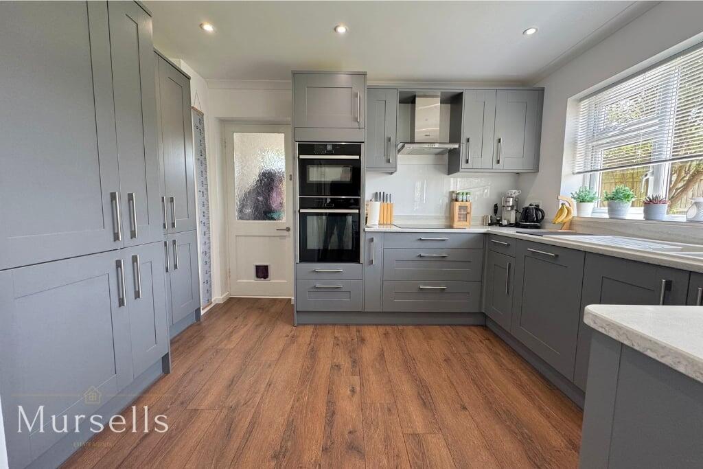 Additional image 4 of Paddock Close, Lytchett Matravers, Poole, BH16