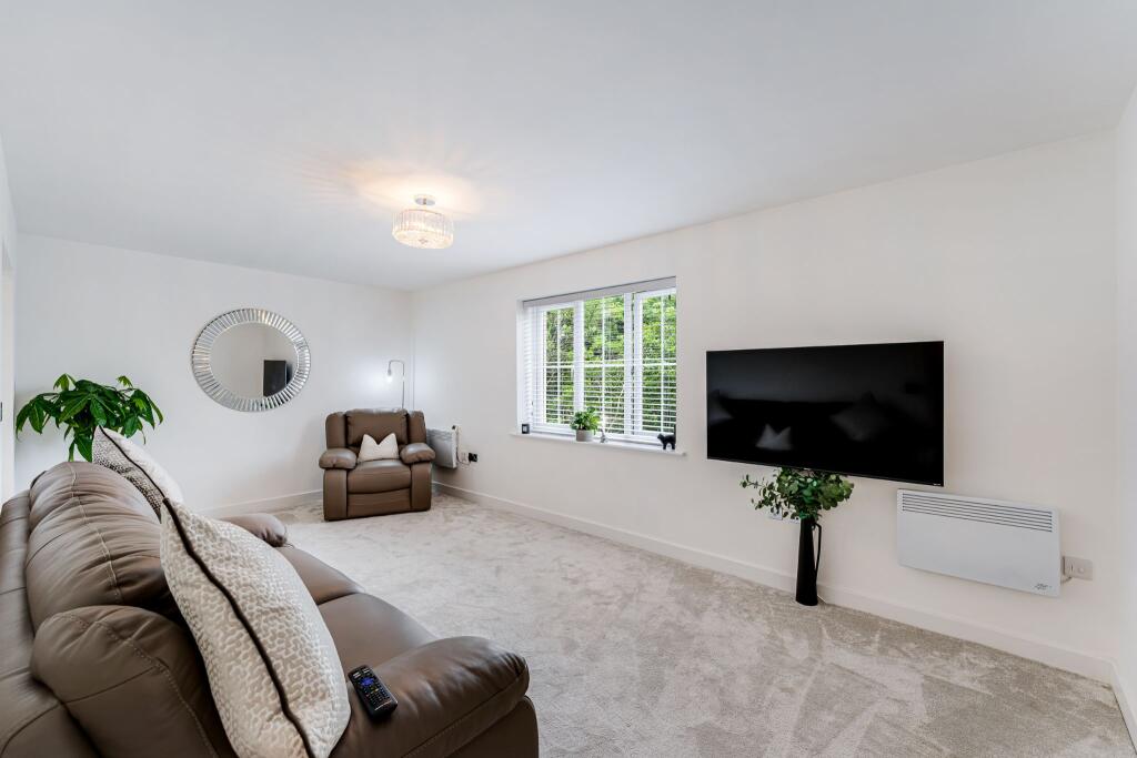 Additional image 5 of Sanctuary Mews, Bolton, BL7