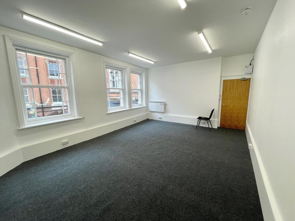 Additional image 3 of Suite 2, 5-7 Post Office Road, Bournemouth, Dorset