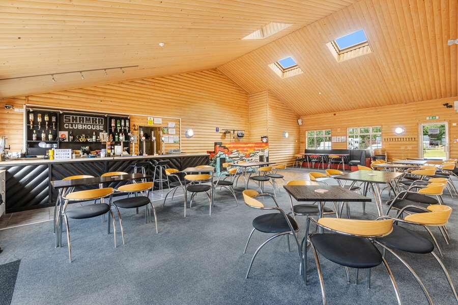 Additional image 10 of Shamba Touring Park, Ringwood Road, St. Leonards, Ringwood