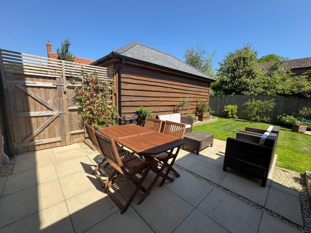 Additional image 19 of Fallowfield Place, Wimborne, BH21