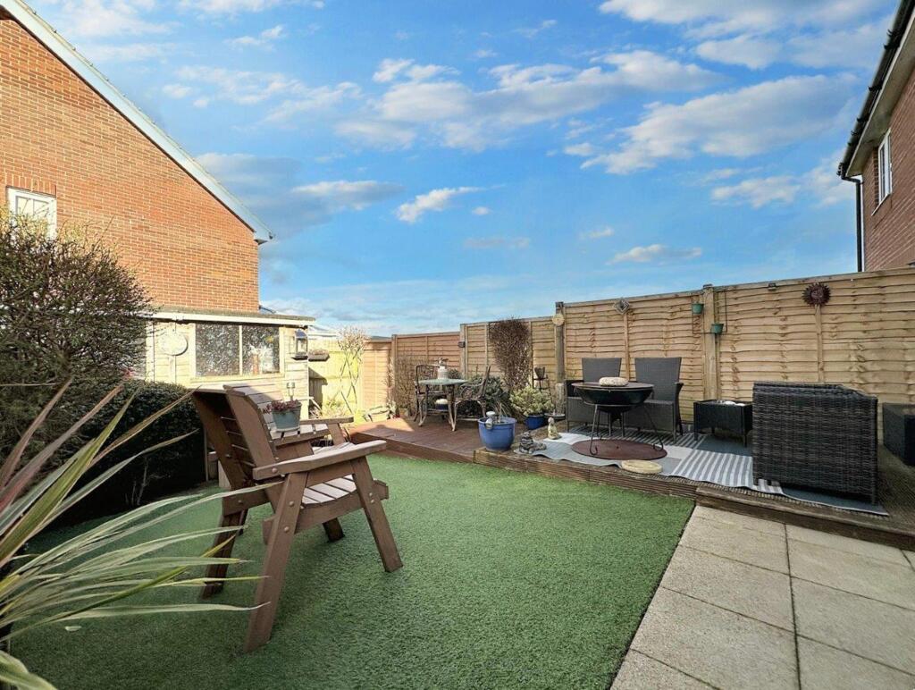 Additional image 22 of Gladys Avenue, Peacehaven, BN10 8FF