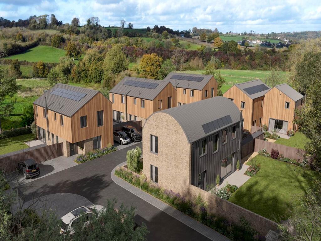 Additional image 5 of The Barn Garden, Great Elm, Nr Frome