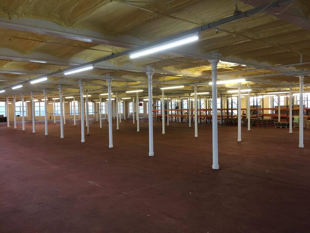 Additional image 2 of The Cube, Coe Street, Bolton, BL3 6BU