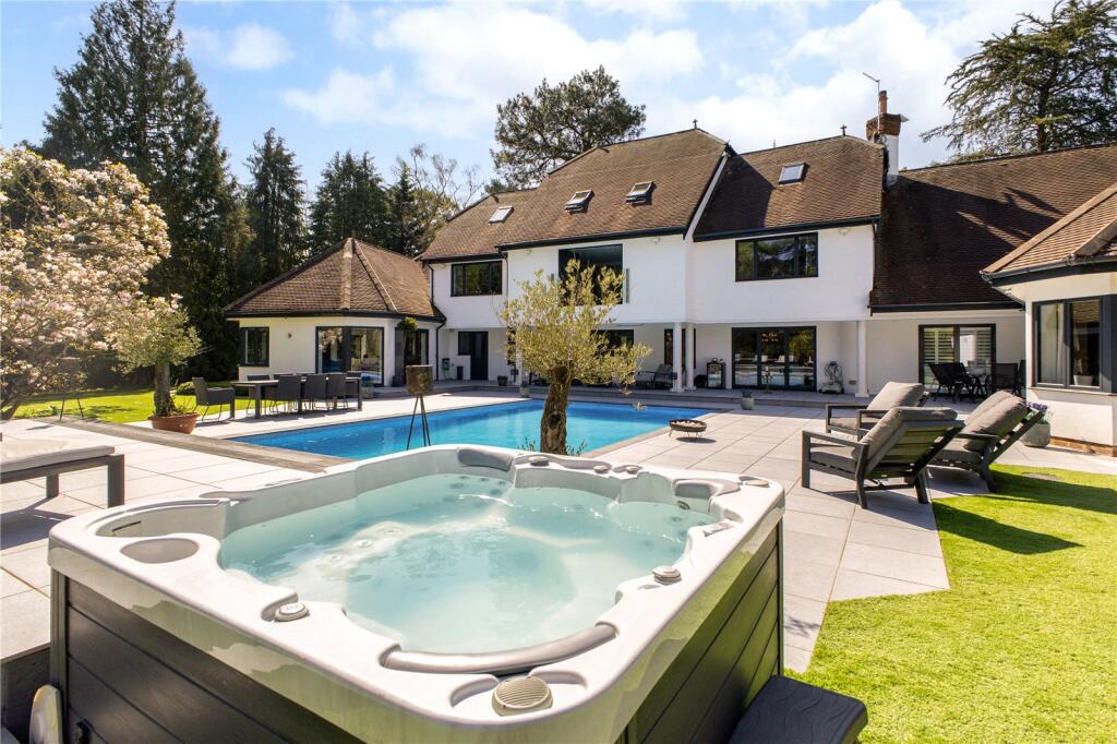 Additional image 28 of Western Avenue, Poole, Dorset, BH13