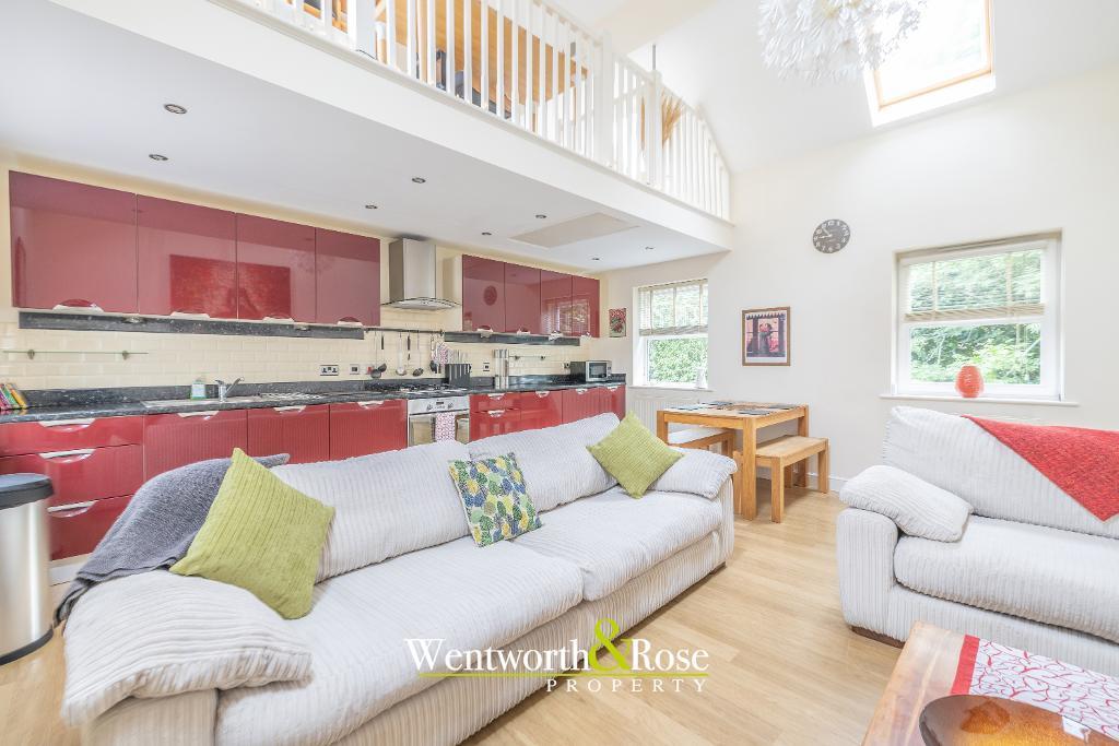 Additional image 5 of 20a Vicarage Road, Harborne, Birmingham, B17 0SP