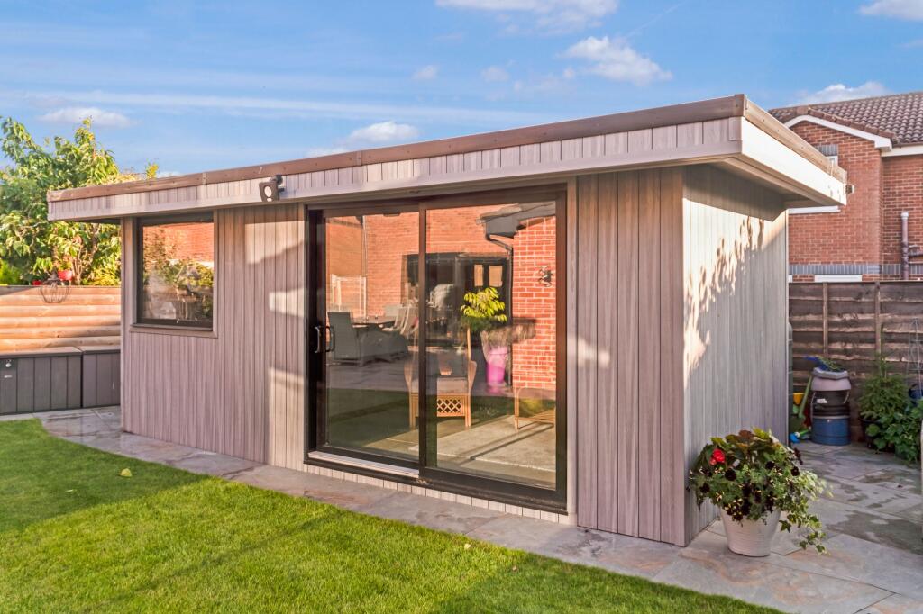 Additional image 35 of Strathmore Close, Ramsbottom, BL0