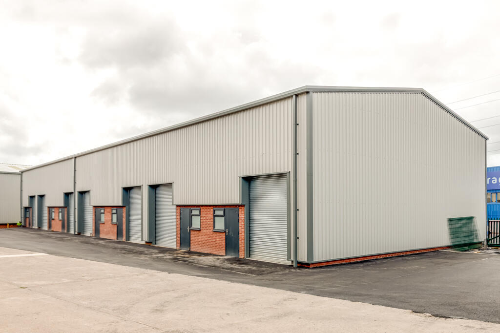 Additional image 3 of Units 1-7 Causeway Park, Express Trading Estate, Stone Hill Road, Farnworth, Bolton, Greater Manchester, BL4 9FZ
