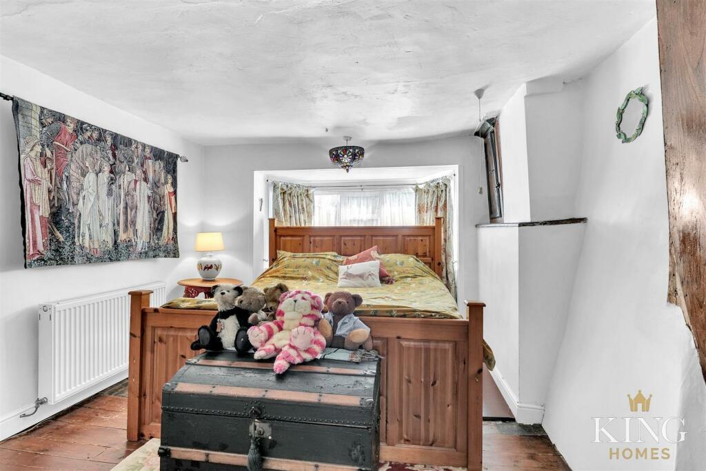 Additional image 9 of School Road, Great Alne, Alcester B49