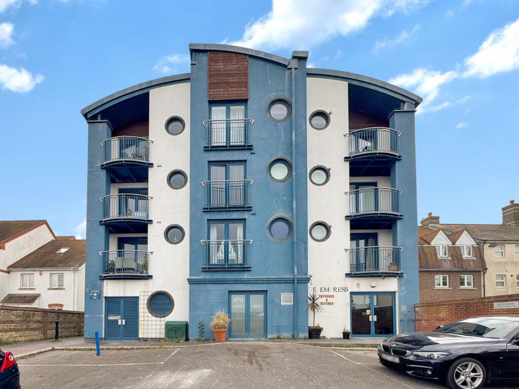 Additional image 10 of Baltic Wharf, Pier Road, Littlehampton, West Sussex, BN17