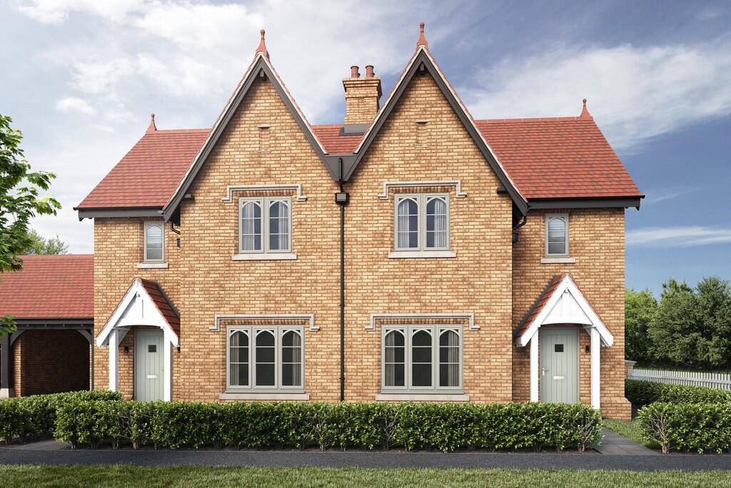 Additional image 11 of Oakley Lane, 
Wimborne, 
BH21 3AB