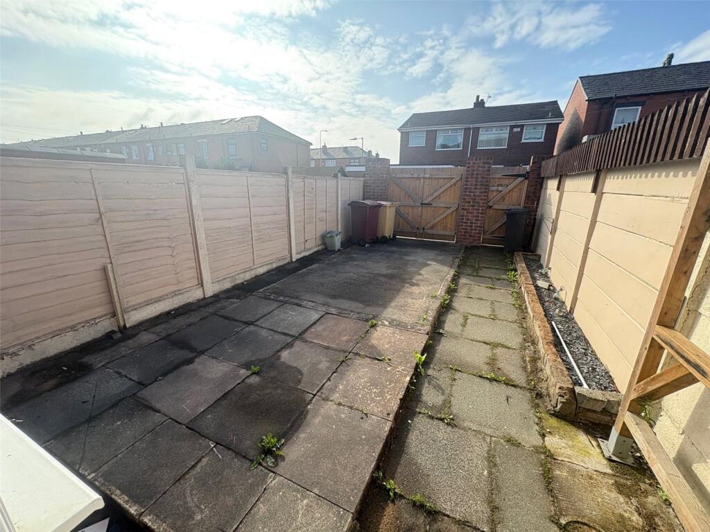 Additional image 11 of Normanby Street, Bolton, Lancashire, BL3