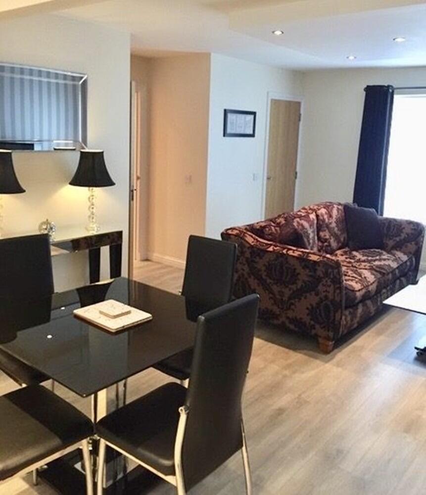 Additional image 5 of 4F Ruthrieston Crescent, Aberdeen, AB10