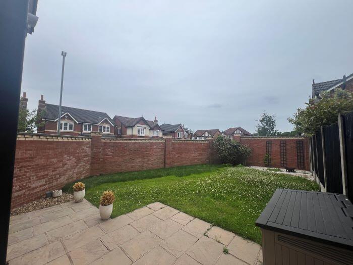 Additional image 21 of 52 Napier Drive, Horwich, Bolton, BL6 6GF