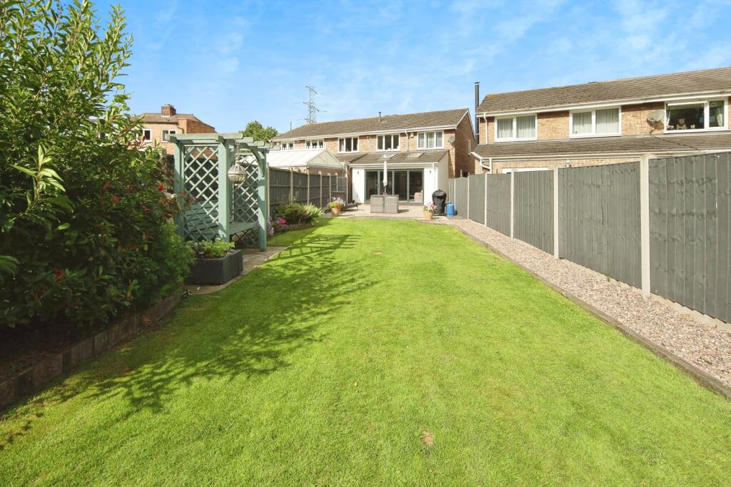 Additional image 10 of Gorsey Way, Coleshill, Birmingham, Warwickshire, B46