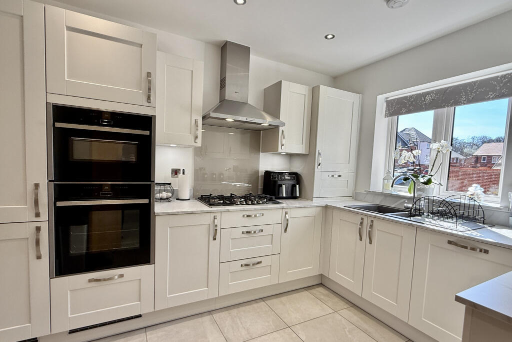 Additional image 7 of Heathpoult Road, Verwood, BH31