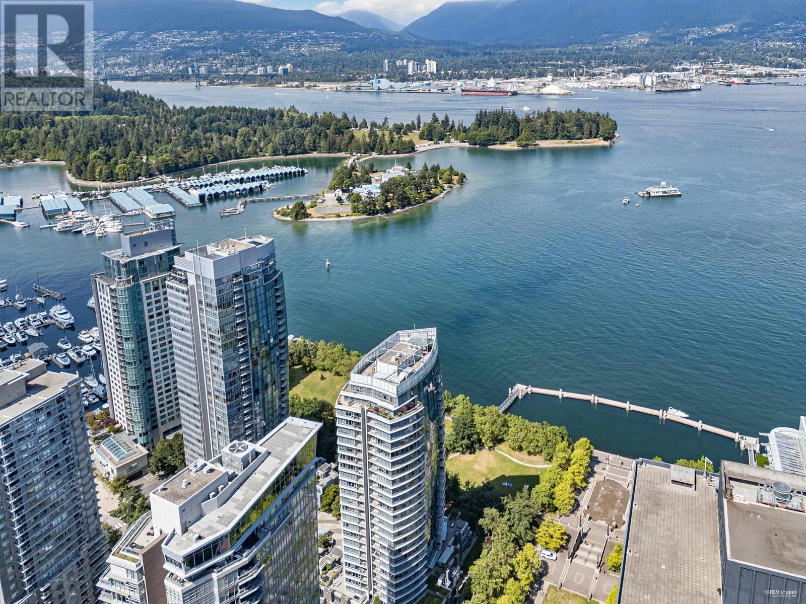 401 1233 W CORDOVA STREET|Vancouver, British Columbia V6C3R1