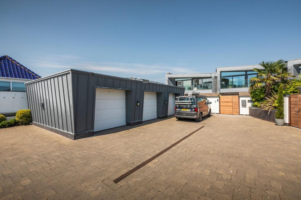 Additional image 43 of Rhode House, The Horseshoe, Sandbanks, Poole, BH13 7RW