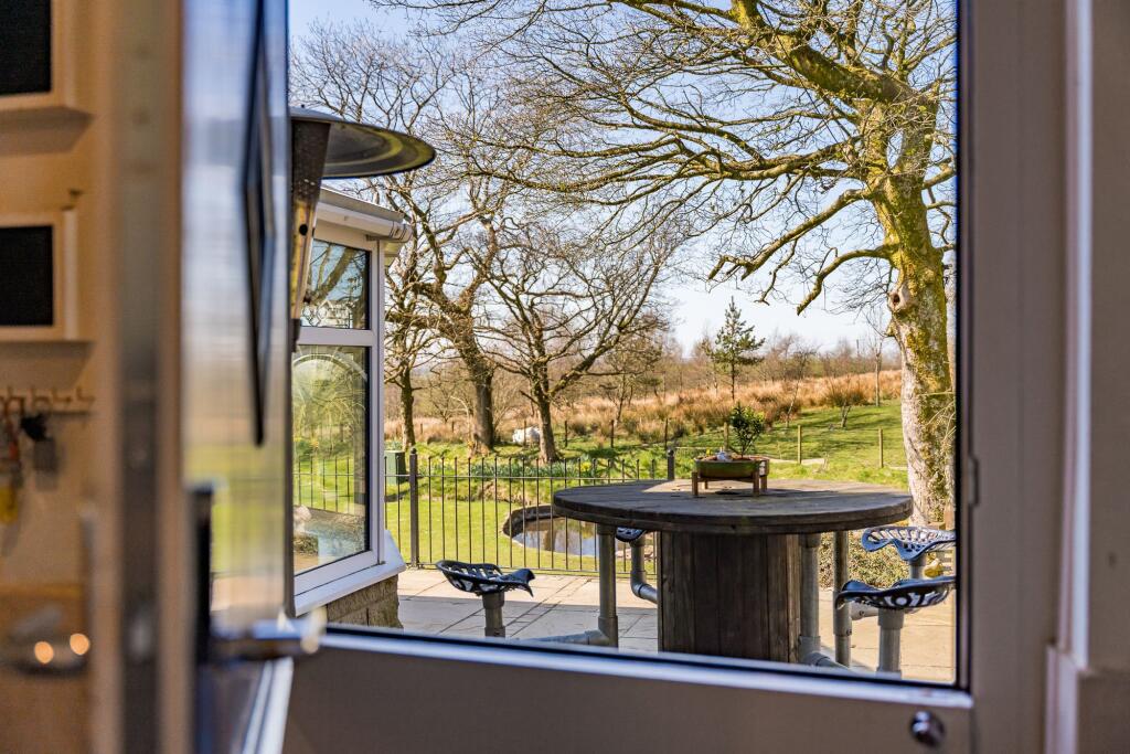 Additional image 33 of Edgworth Moor Farm, Broadhead Road, BL7 – 5 Acres, Stables & Breathtaking Views