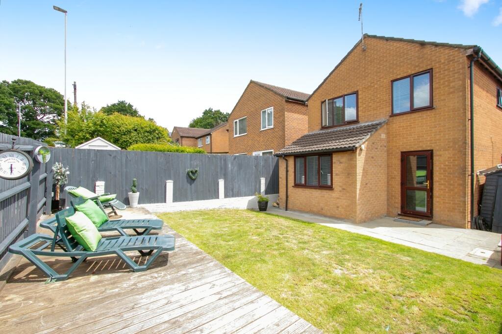 Additional image 18 of Sandpiper Close, Poole, Dorset, BH17