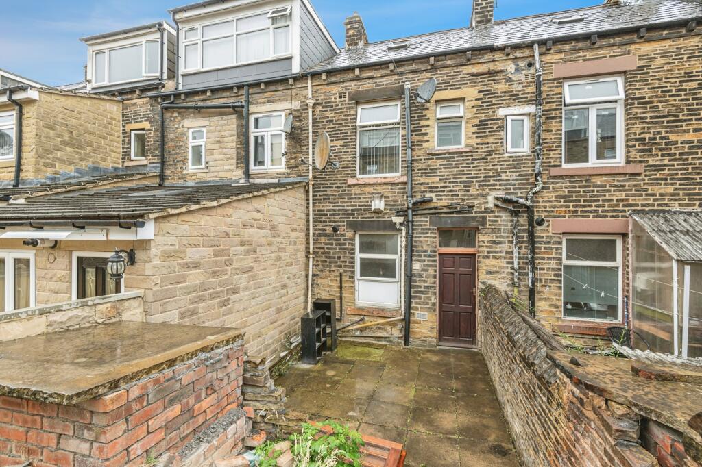 Additional image 14 of Fitzroy Road, Bradford, BD3