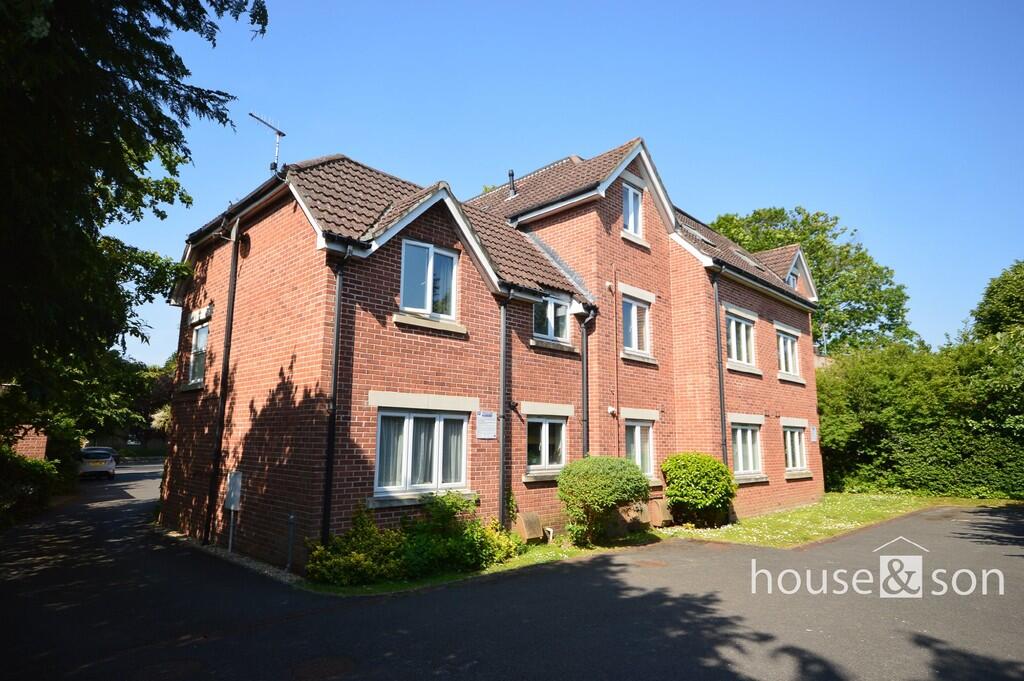 Additional image 14 of Wellesley House, 55 Wellington Road, Bournemouth