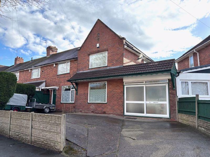 Additional image 29 of Thornbridge Avenue, Great Barr, Birmingham B42 2PS