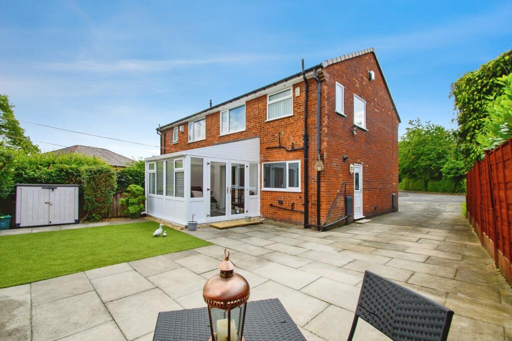 Additional image 16 of Matlock Close, BOLTON, Lancashire, BL4