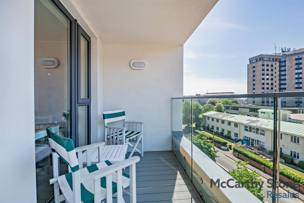 Additional image 20 of Horizons, Churchfield Road, Poole, BH15 2FR