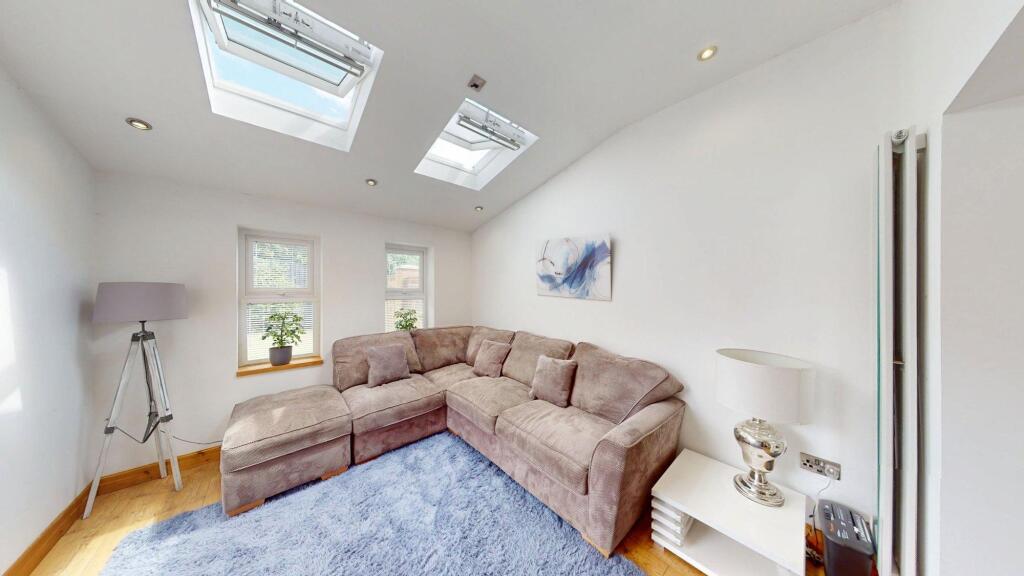 Additional image 10 of Sandyway Close, Westhoughton, BL5