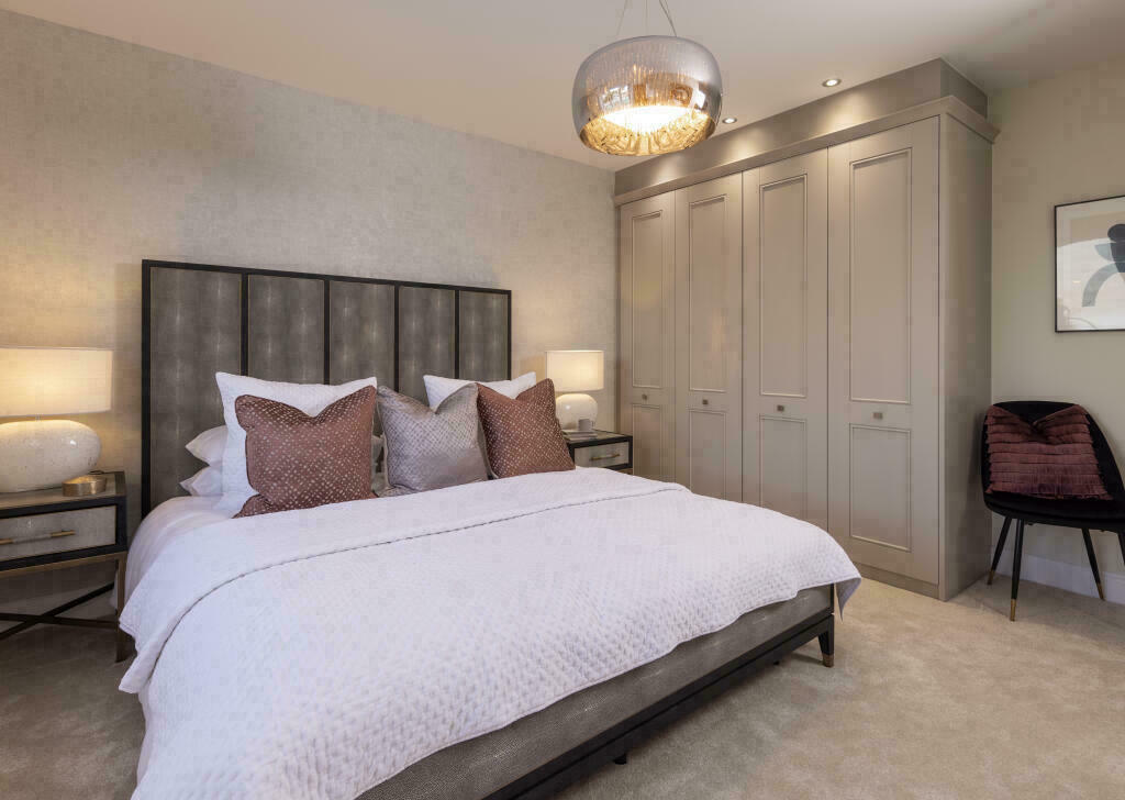 Additional image 14 of Hawbank Field, 
Skipton, 
BD23 6XD