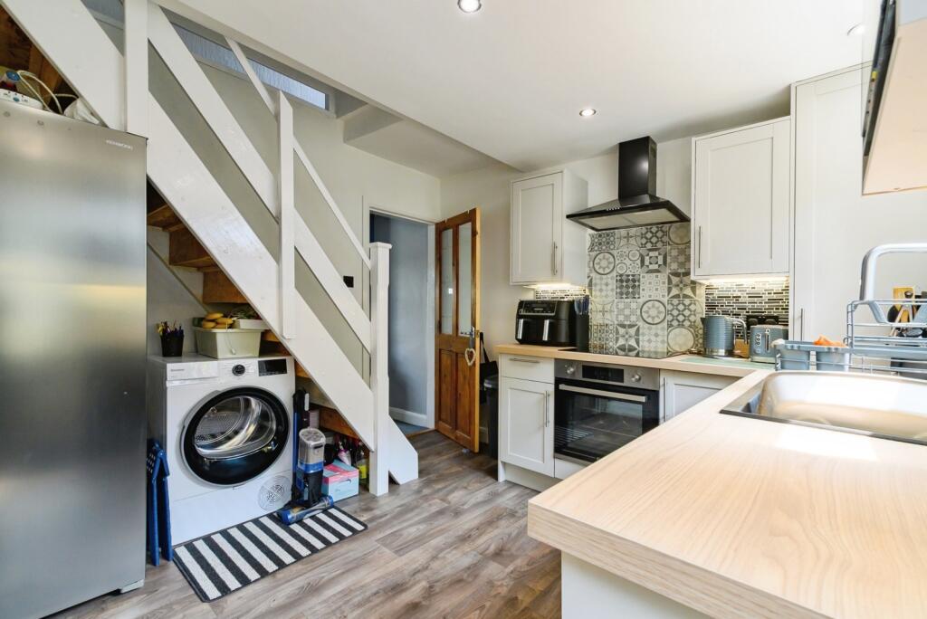 Additional image 9 of Hollins Lane, Hollins, Bury, Greater Manchester, BL9