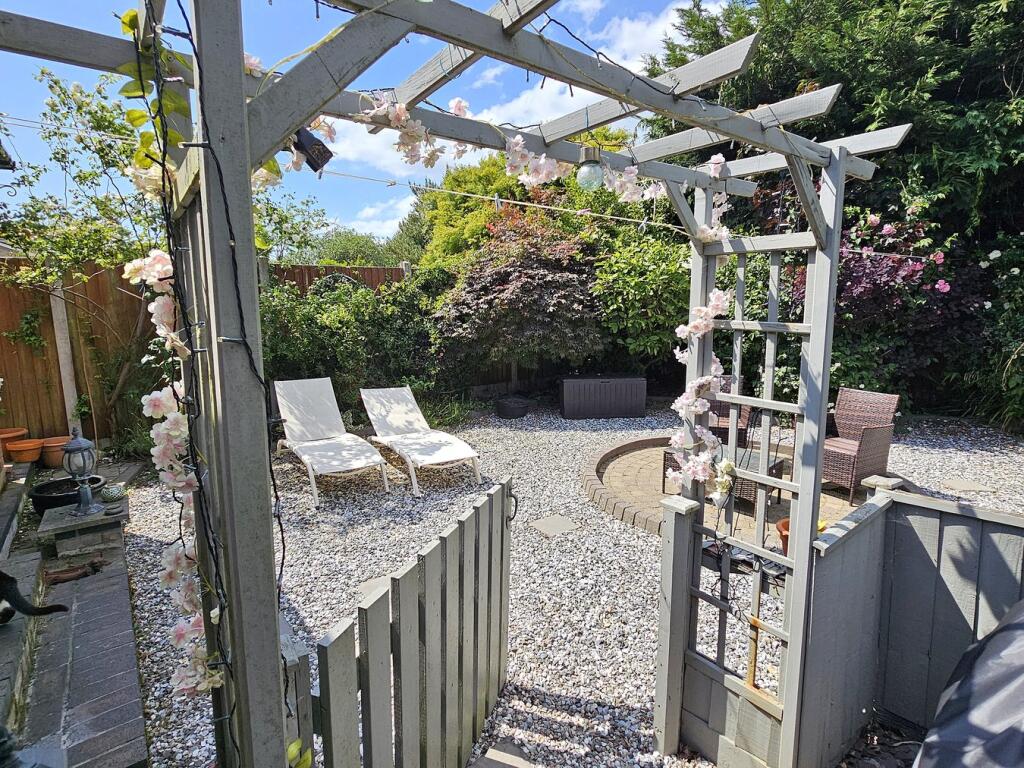 Additional image 18 of Verity Crescent, Canford Heath , Poole, BH17