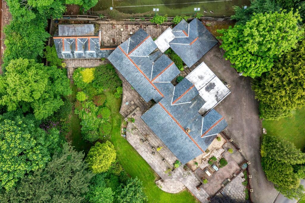 Additional image 60 of Ruscello, Chorley New Road, Bolton, BL1 | Grand Seven-Bedroom Home on 0.7 Acres