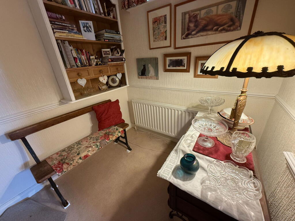 Additional image 25 of Station Road, Wythall, B47 6ES