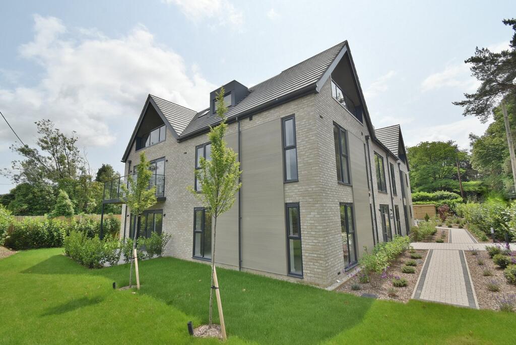 Additional image 14 of 1 Dudsbury Road, West Parley, Ferndown, BH22