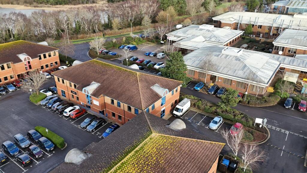 Additional image 11 of Unit 6 New Fields Business Park, 2 Stinsford Road, Nuffield Trading Estate, Poole, BH17 0NF