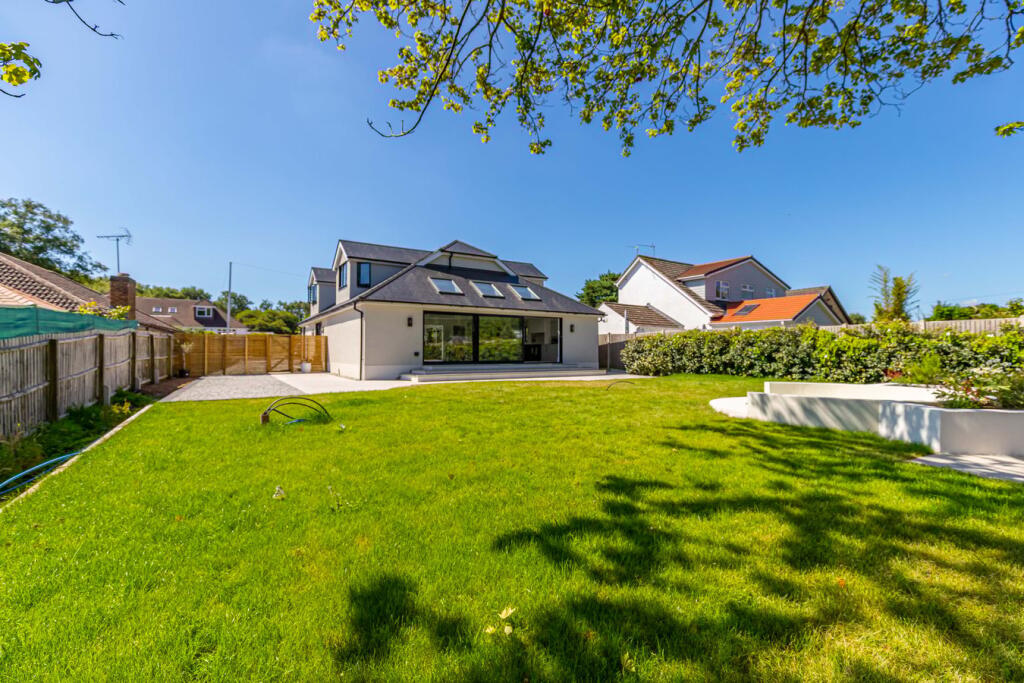 Additional image 49 of Beacon Road, Broadstone, BH18