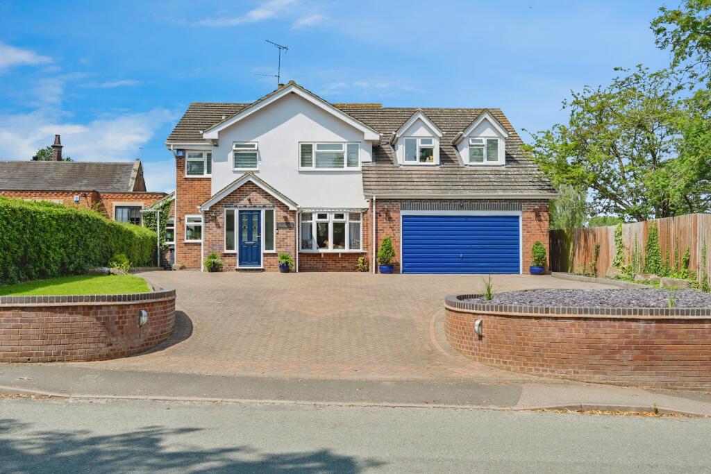 Property image for Main Road, Harlaston, Nr Tamworth, B79