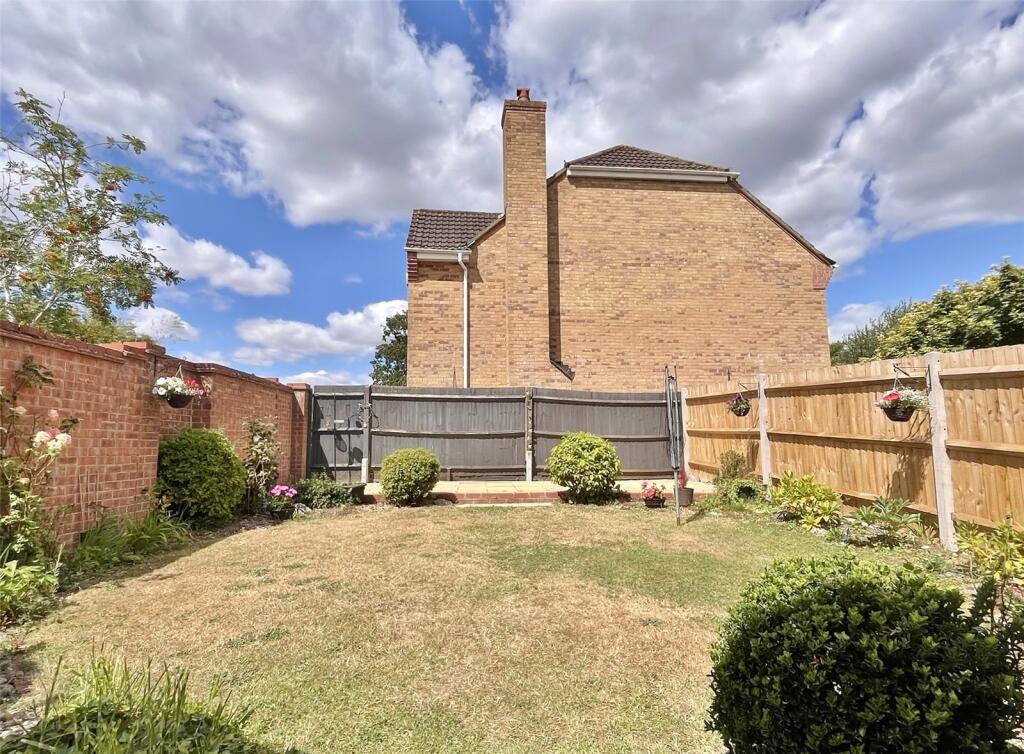 Additional image 17 of Holm Oak Close, Verwood, Dorset, BH31